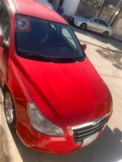 دونج فينج S30